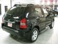 Obsidian Black - Tucson GLS Photo No. 6