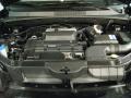 2.0 Liter DOHC 16-Valve CVVT 4 Cylinder 2009 Hyundai Tucson GLS Engine