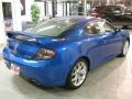  2007 Tiburon SE Vivid Blue