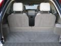 Taupe Trunk Photo for 2007 Volvo XC90 #40709709