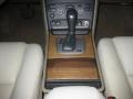 6 Speed Geartronic Automatic 2007 Volvo XC90 3.2 AWD Transmission
