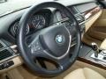 2007 Jet Black BMW X5 4.8i  photo #18