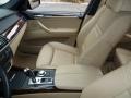 2007 Jet Black BMW X5 4.8i  photo #20