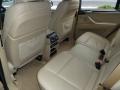 2007 Jet Black BMW X5 4.8i  photo #25