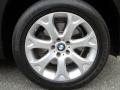 2007 Jet Black BMW X5 4.8i  photo #31