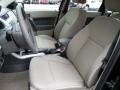 Ebony Black - Focus S Sedan Photo No. 11