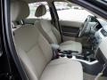 Ebony Black - Focus S Sedan Photo No. 12