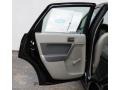 Ebony Black - Focus S Sedan Photo No. 15