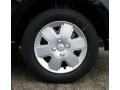Ebony Black - Focus S Sedan Photo No. 22