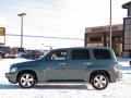 2007 Golden Teal Metallic Chevrolet HHR LS  photo #1