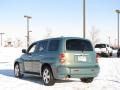 2007 Golden Teal Metallic Chevrolet HHR LS  photo #3