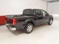 Super Black - Frontier SE Crew Cab Photo No. 4