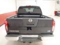 Super Black - Frontier SE Crew Cab Photo No. 5