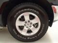 Super Black - Frontier SE Crew Cab Photo No. 9