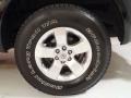 Super Black - Frontier SE Crew Cab Photo No. 11