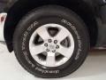 Super Black - Frontier SE Crew Cab Photo No. 12