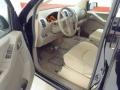 Super Black - Frontier SE Crew Cab Photo No. 13