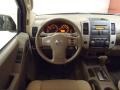 Super Black - Frontier SE Crew Cab Photo No. 14
