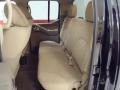 Super Black - Frontier SE Crew Cab Photo No. 18