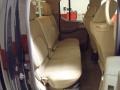 Super Black - Frontier SE Crew Cab Photo No. 19