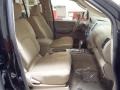Super Black - Frontier SE Crew Cab Photo No. 20