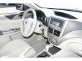 Aspen White - Impreza 2.5i Sedan Photo No. 9