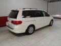 Taffeta White - Odyssey EX-L Photo No. 4
