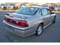 2002 Sandrift Metallic Chevrolet Impala LS  photo #5