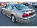 2002 Sandrift Metallic Chevrolet Impala LS  photo #7