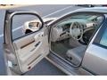 2002 Sandrift Metallic Chevrolet Impala LS  photo #11