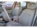 2002 Sandrift Metallic Chevrolet Impala LS  photo #12