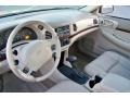 2002 Sandrift Metallic Chevrolet Impala LS  photo #13