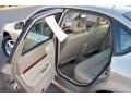 2002 Sandrift Metallic Chevrolet Impala LS  photo #16