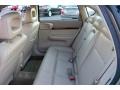 2002 Sandrift Metallic Chevrolet Impala LS  photo #17