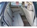 2002 Sandrift Metallic Chevrolet Impala LS  photo #19