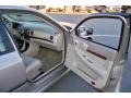 2002 Sandrift Metallic Chevrolet Impala LS  photo #20