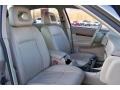 2002 Sandrift Metallic Chevrolet Impala LS  photo #21