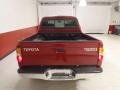 2004 Impulse Red Pearl Toyota Tacoma V6 PreRunner Double Cab  photo #5