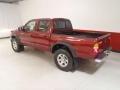2004 Impulse Red Pearl Toyota Tacoma V6 PreRunner Double Cab  photo #6