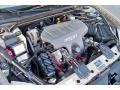 2002 Sandrift Metallic Chevrolet Impala LS  photo #26