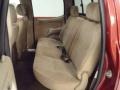 2004 Impulse Red Pearl Toyota Tacoma V6 PreRunner Double Cab  photo #18