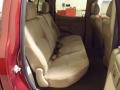 2004 Impulse Red Pearl Toyota Tacoma V6 PreRunner Double Cab  photo #19