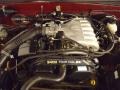 3.4L DOHC 24V V6 Engine for 2004 Toyota Tacoma V6 PreRunner Double Cab #40712422