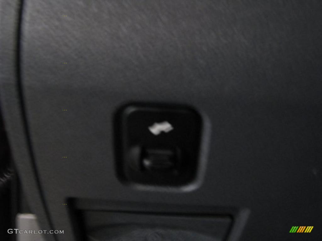 2007 Ram 3500 Laramie Quad Cab 4x4 - Inferno Red Crystal Pearl / Medium Slate Gray photo #13
