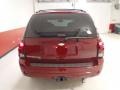 Dark Cherry Metallic - TrailBlazer LT Photo No. 5
