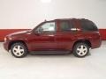 Dark Cherry Metallic - TrailBlazer LT Photo No. 7