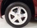 Dark Cherry Metallic - TrailBlazer LT Photo No. 12