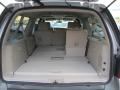 2008 Ford Expedition EL XLT 4x4 Trunk