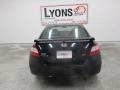 Nighthawk Black Pearl - Civic Si Coupe Photo No. 5