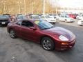 Ultra Red Pearl - Eclipse GS Coupe Photo No. 5